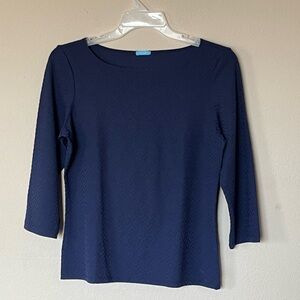 J. McLaughlin shirt